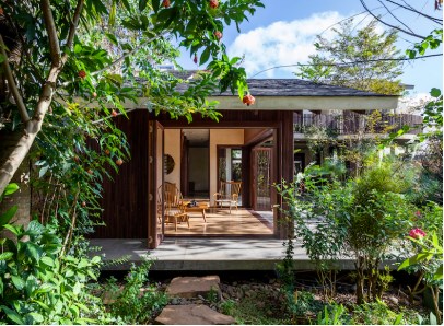 Bí ẩn phong cách thiết kế Japandi của Nhật Bản