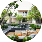 Thiết kế thi công nội thất